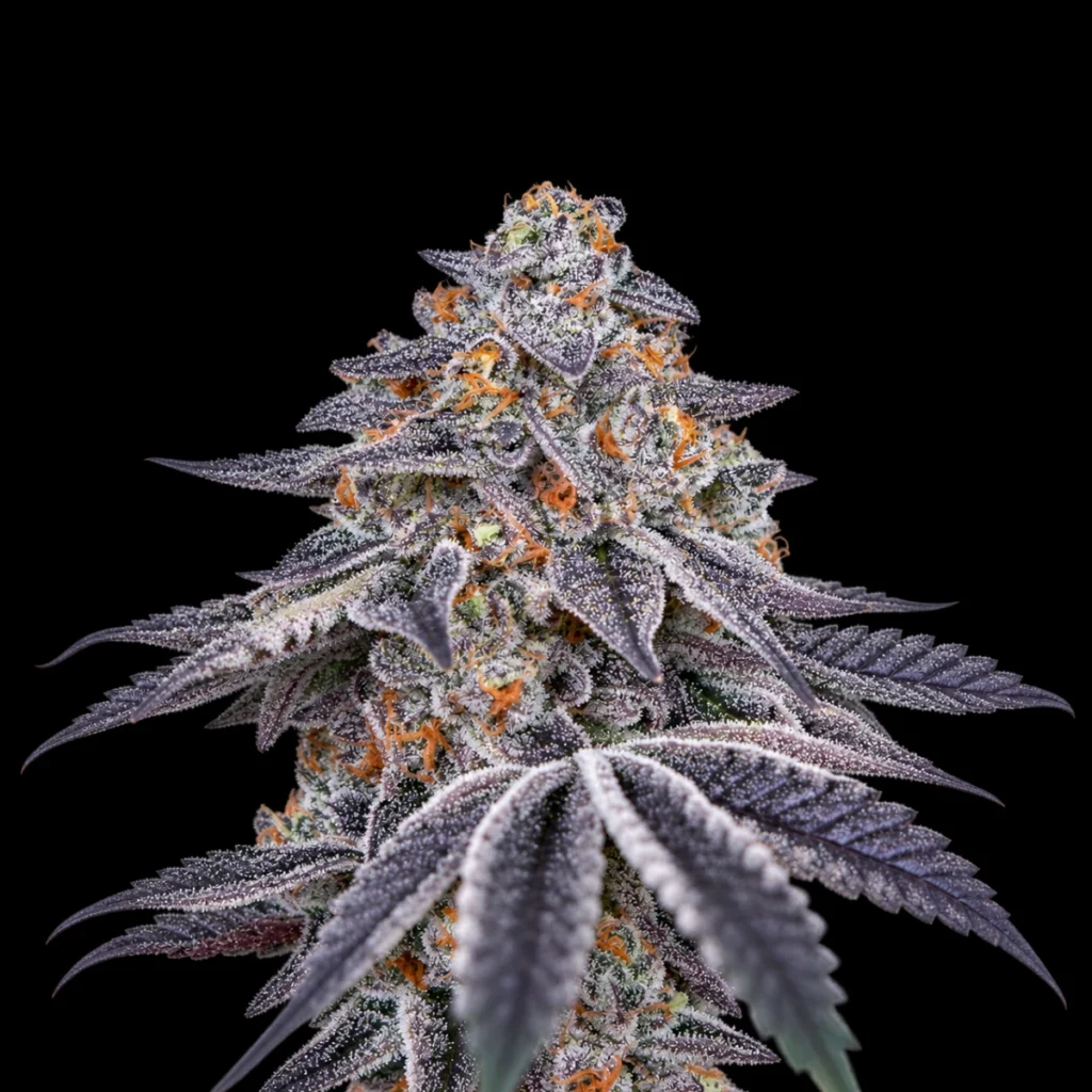 Velvet Moon (Feminiseret) – Green House Seeds