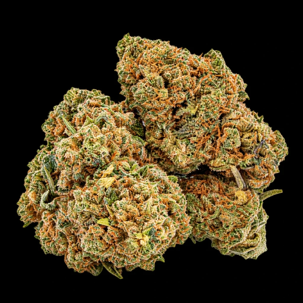 CBD Blomst – Super Amnesia