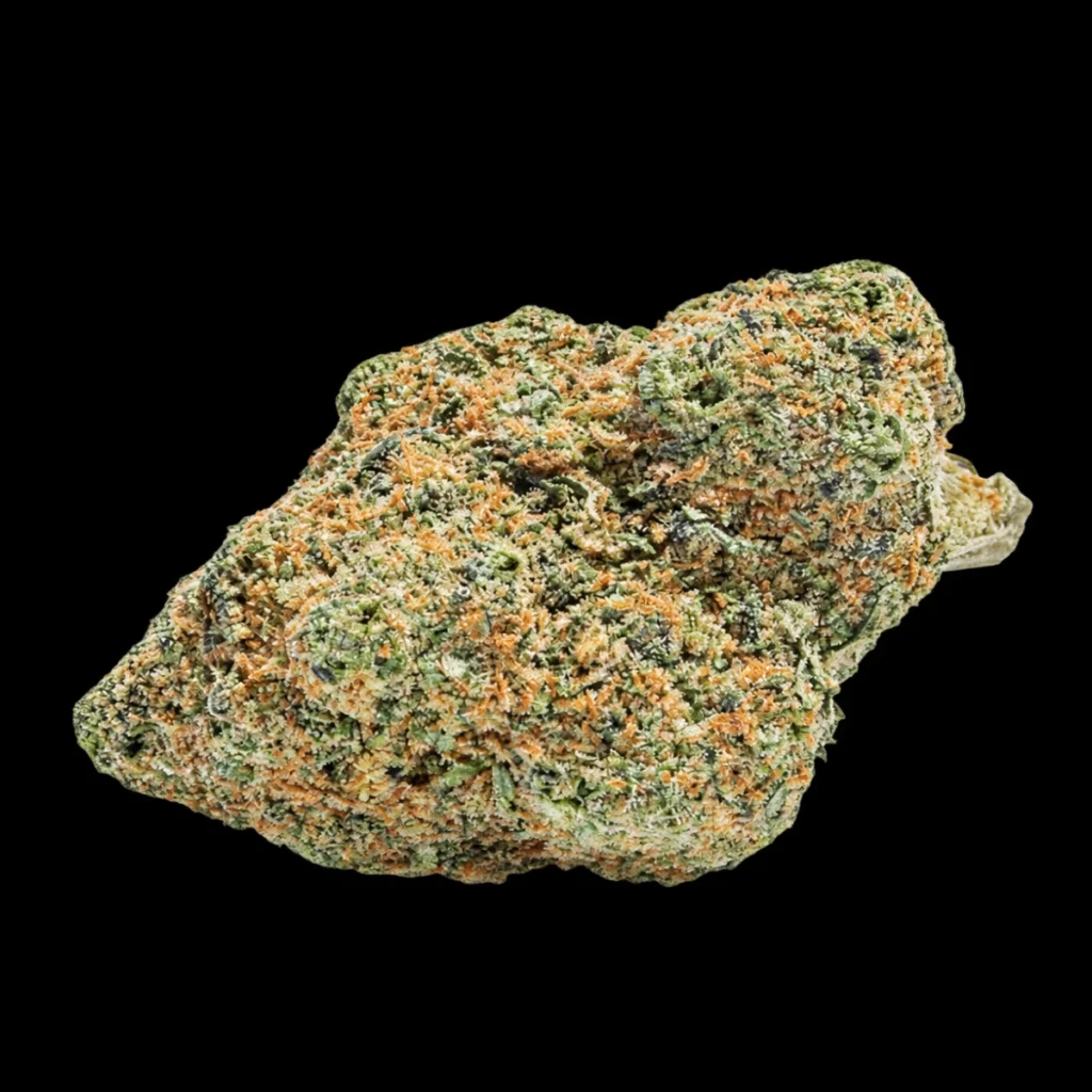 CBD-blomst - Super Zkittlez