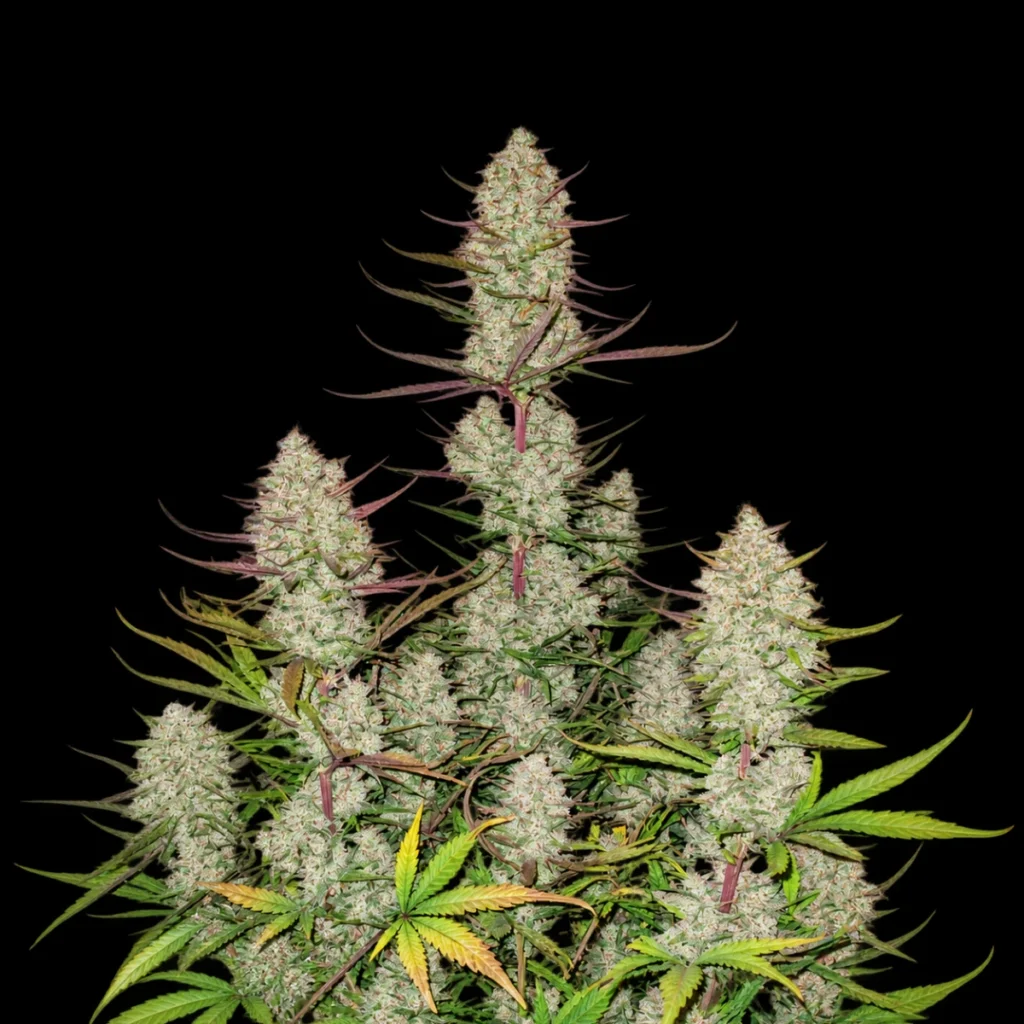 Tropicana Cookies Auto – Fast Buds