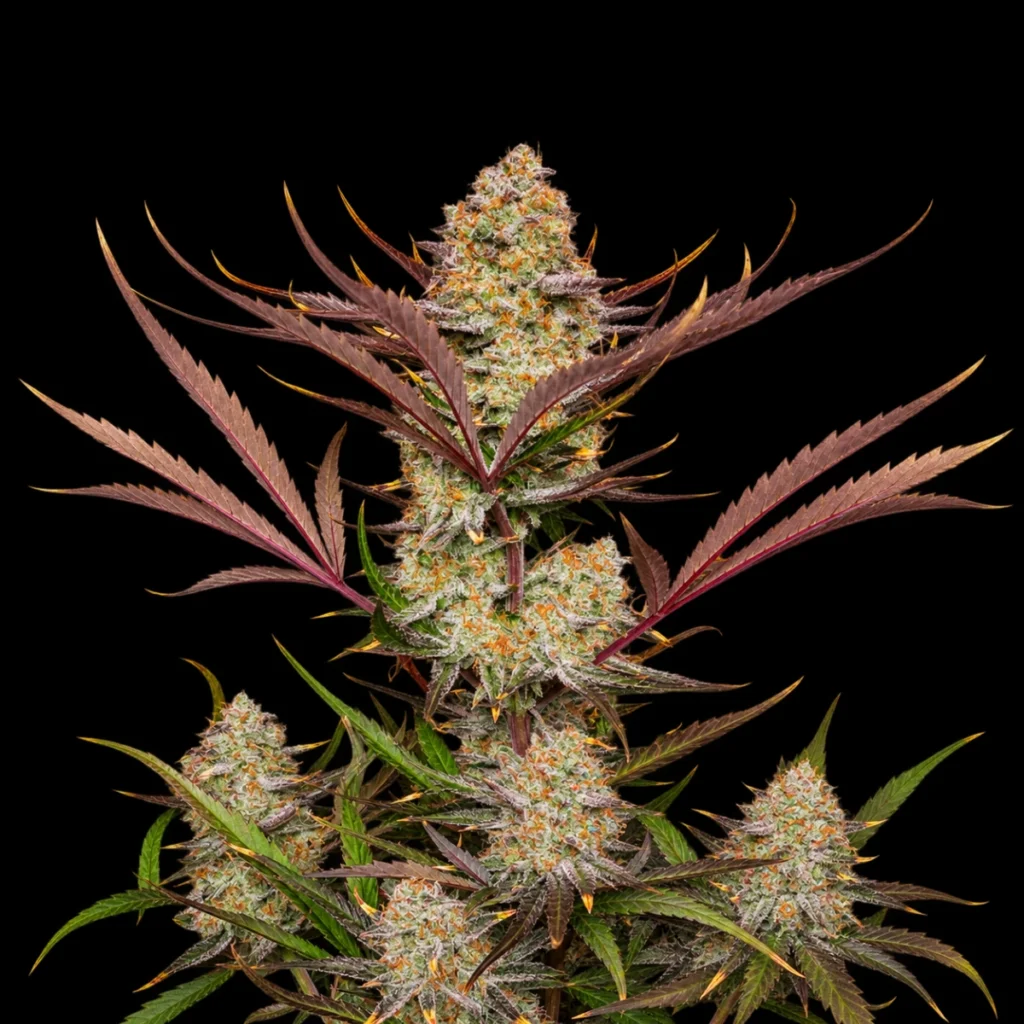 Apple Strudel Kush Auto – Super Seeds