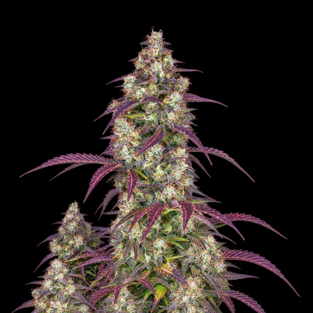 Lemon Cherry Diesel Auto – Super Seeds