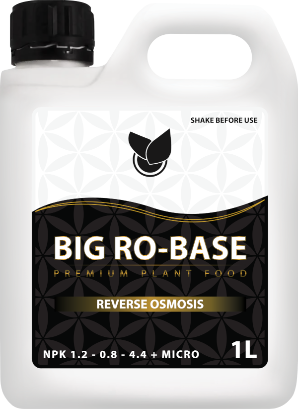 BIG RO-BASIC - Big Plant Science