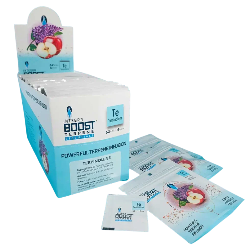 62% Integra Boost Terpene Essentials Terpinolene - 4g