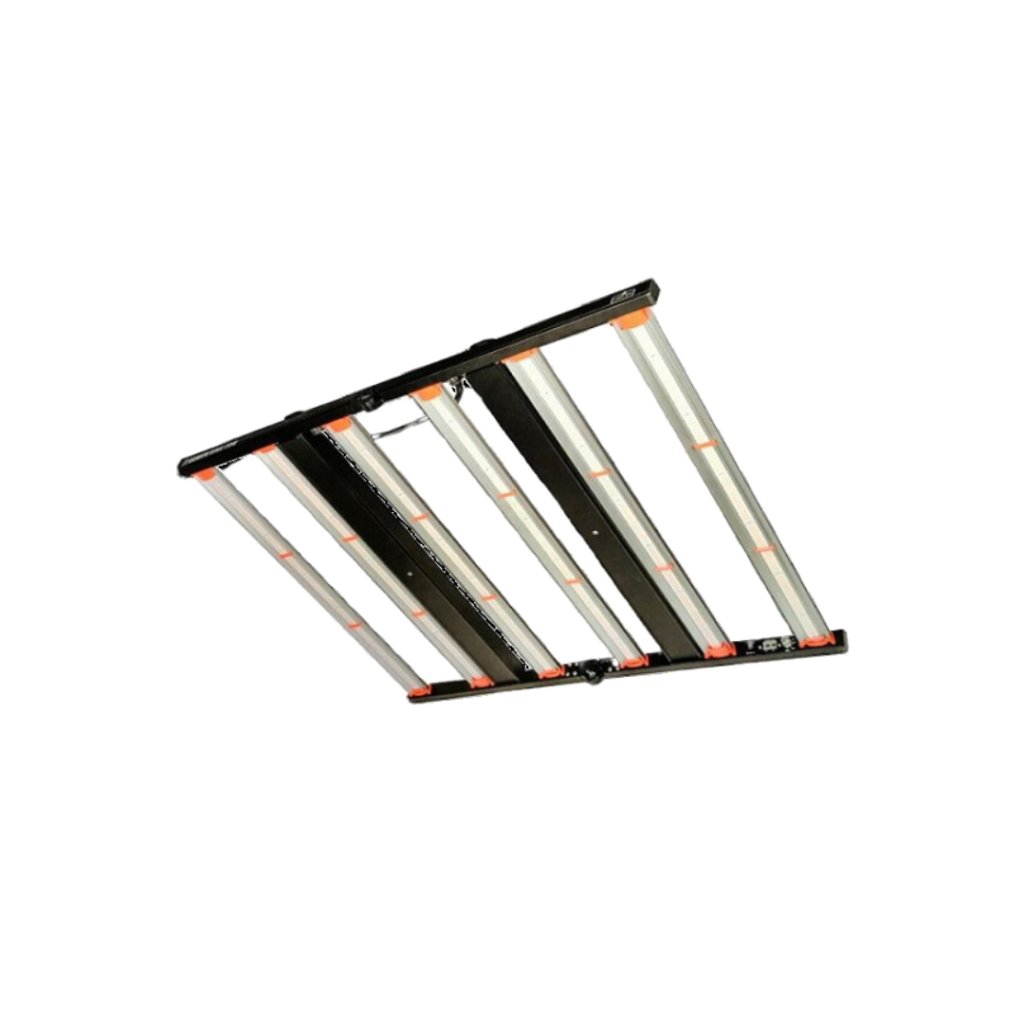 Lumen King 630w Fullspektrum LED