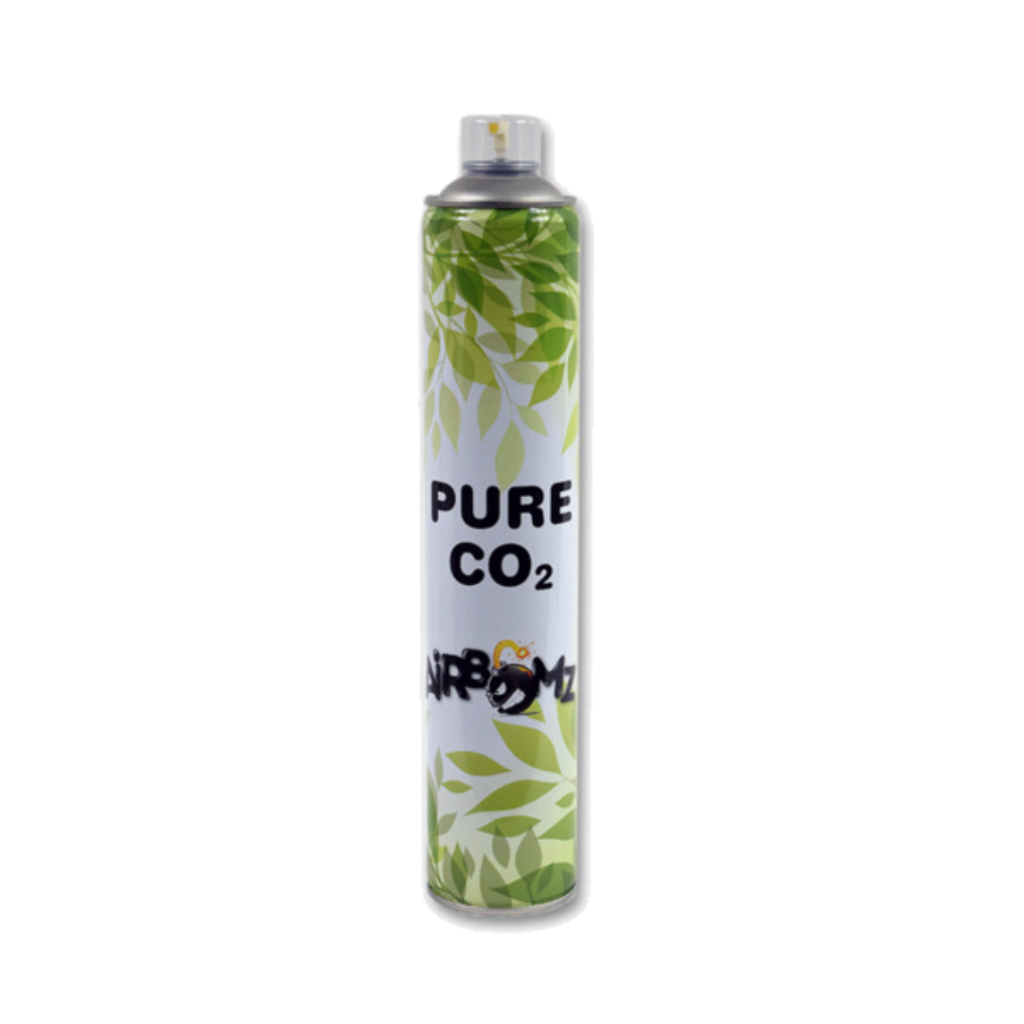 AIRBOMZ CO2 - REFILL FLASKE