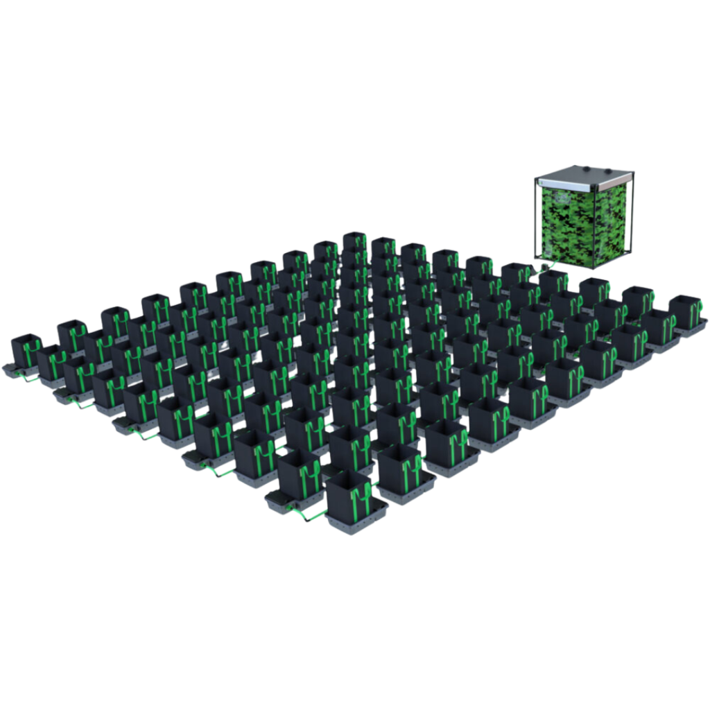 Alien - Easyfeed 100 pot 16L