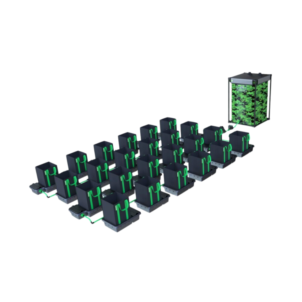 Alien - Easyfeed 24 pot 16L