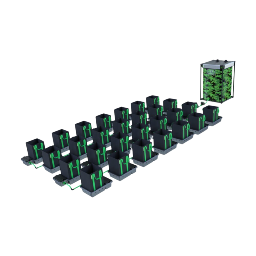 Alien - Easyfeed 28 pot 16L