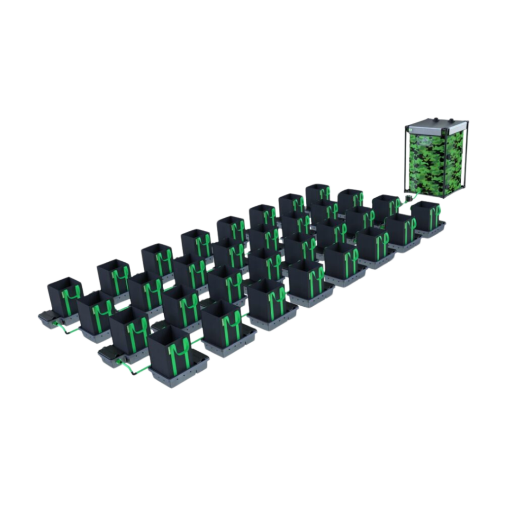 Alien - Easyfeed 32 pot 16L