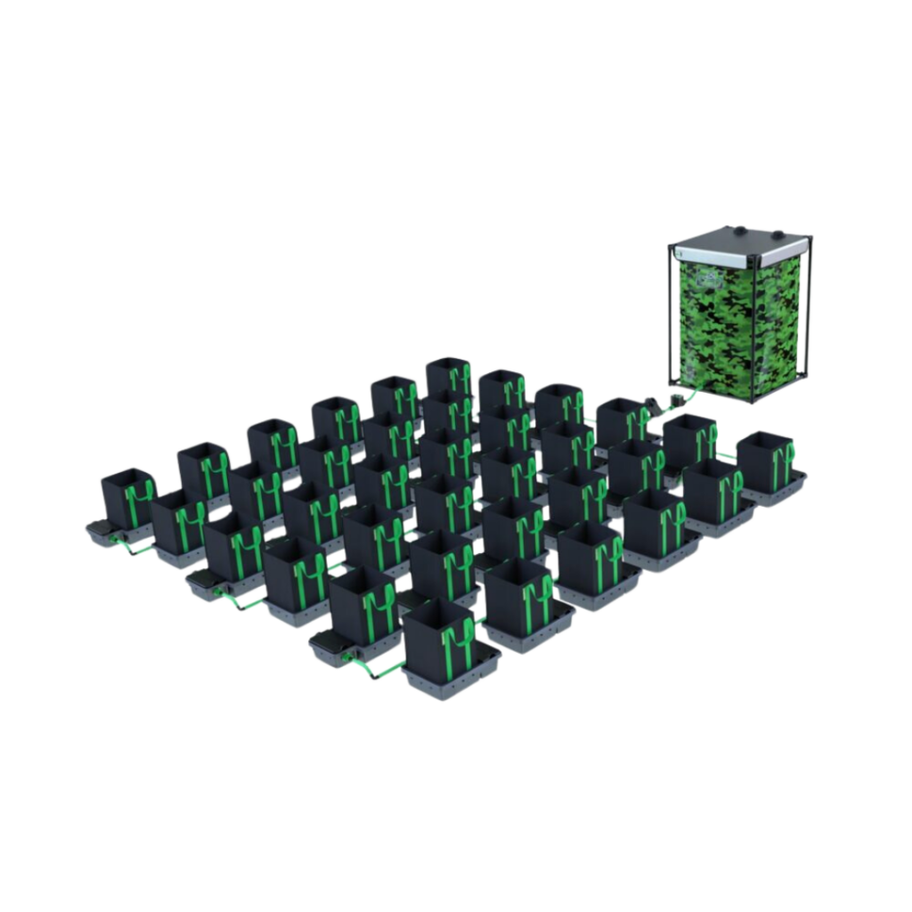 Alien - Easyfeed 36 pot 16L