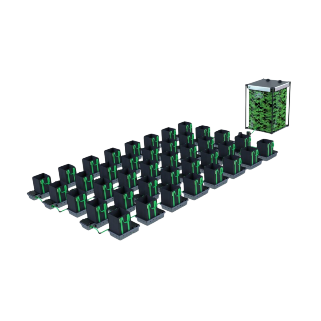 Alien - Easyfeed 40 pot 16L