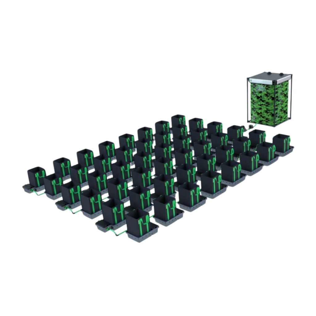Alien - Easyfeed 48 pot 16L