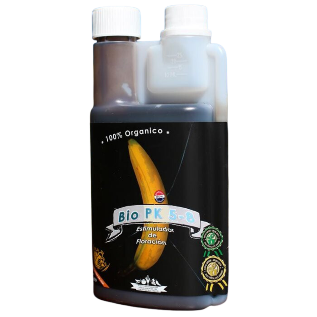Bio PK 5-8  500ML