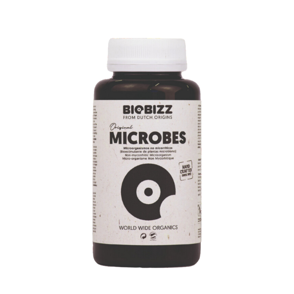 BioBizz Microbes 150g