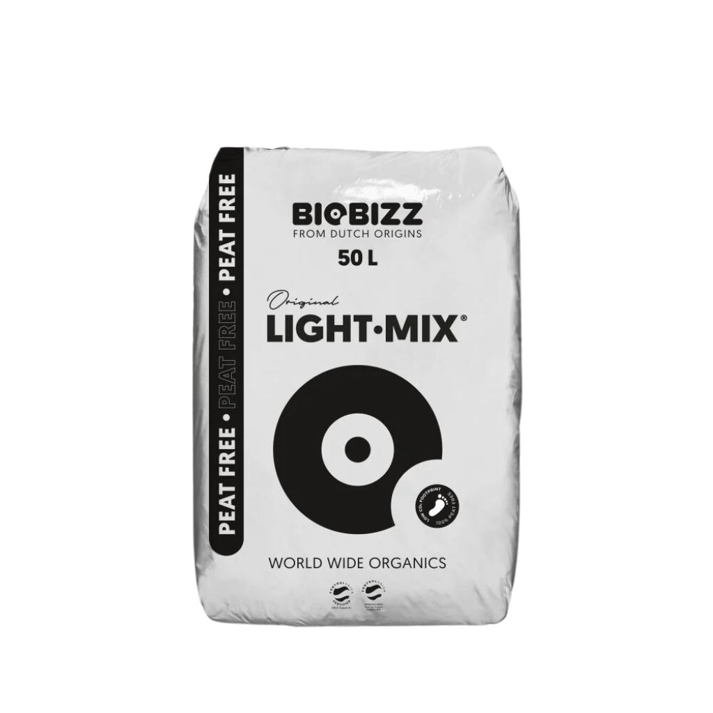 Biobizz light mix - Peat Free 50L