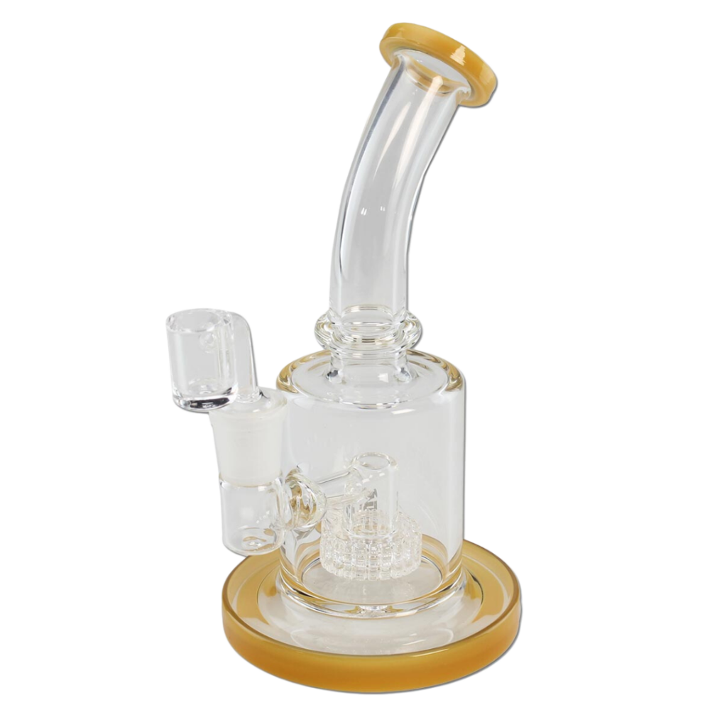 Blaze - Oile Bong Drum Percolator m. Banger
