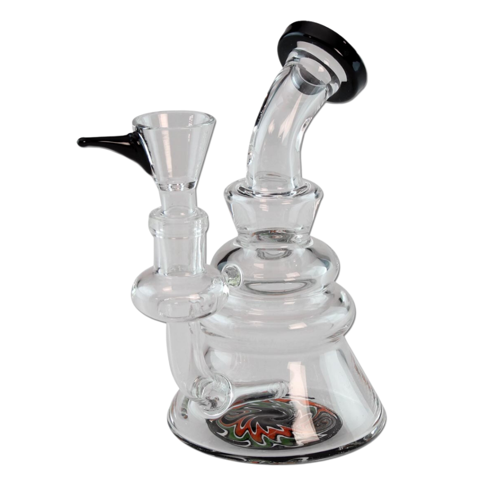 Breit' Mini Bubbler