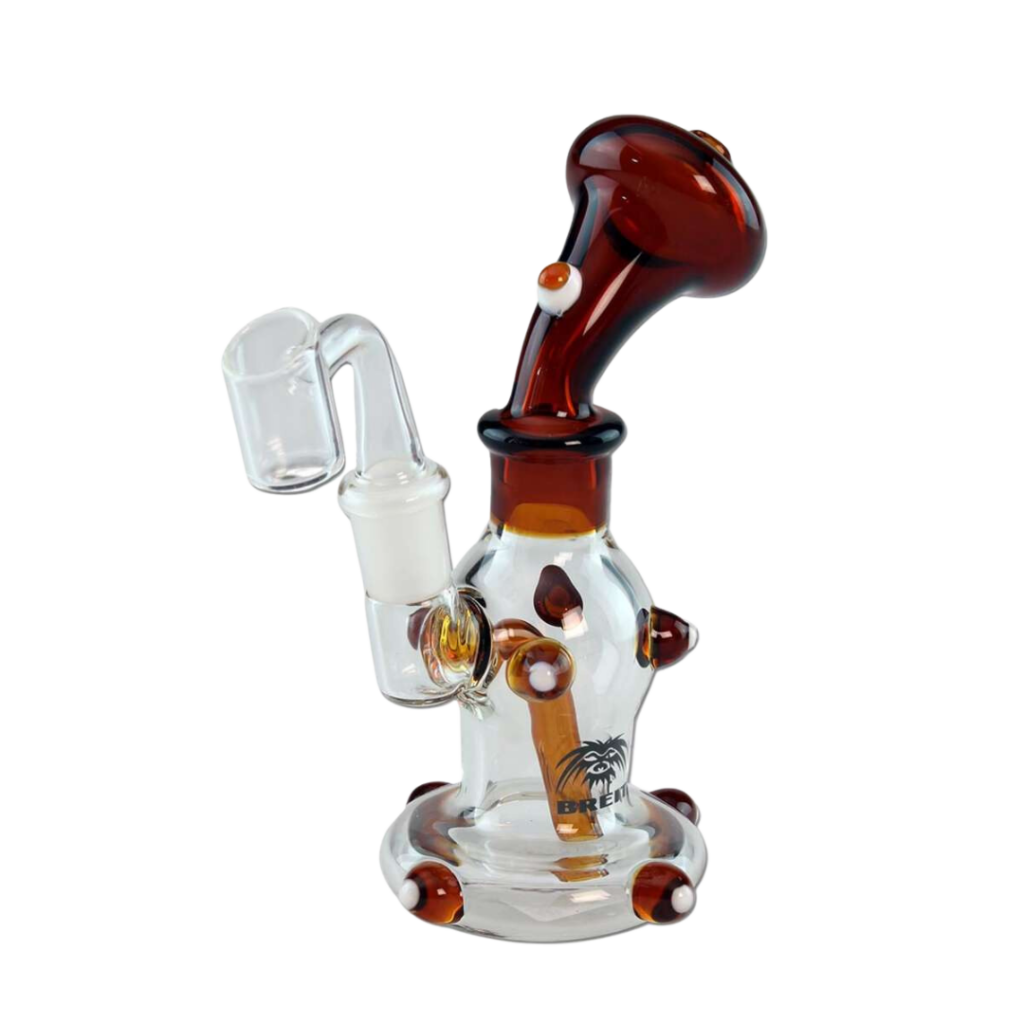 Breit oil rig inkl. banger
