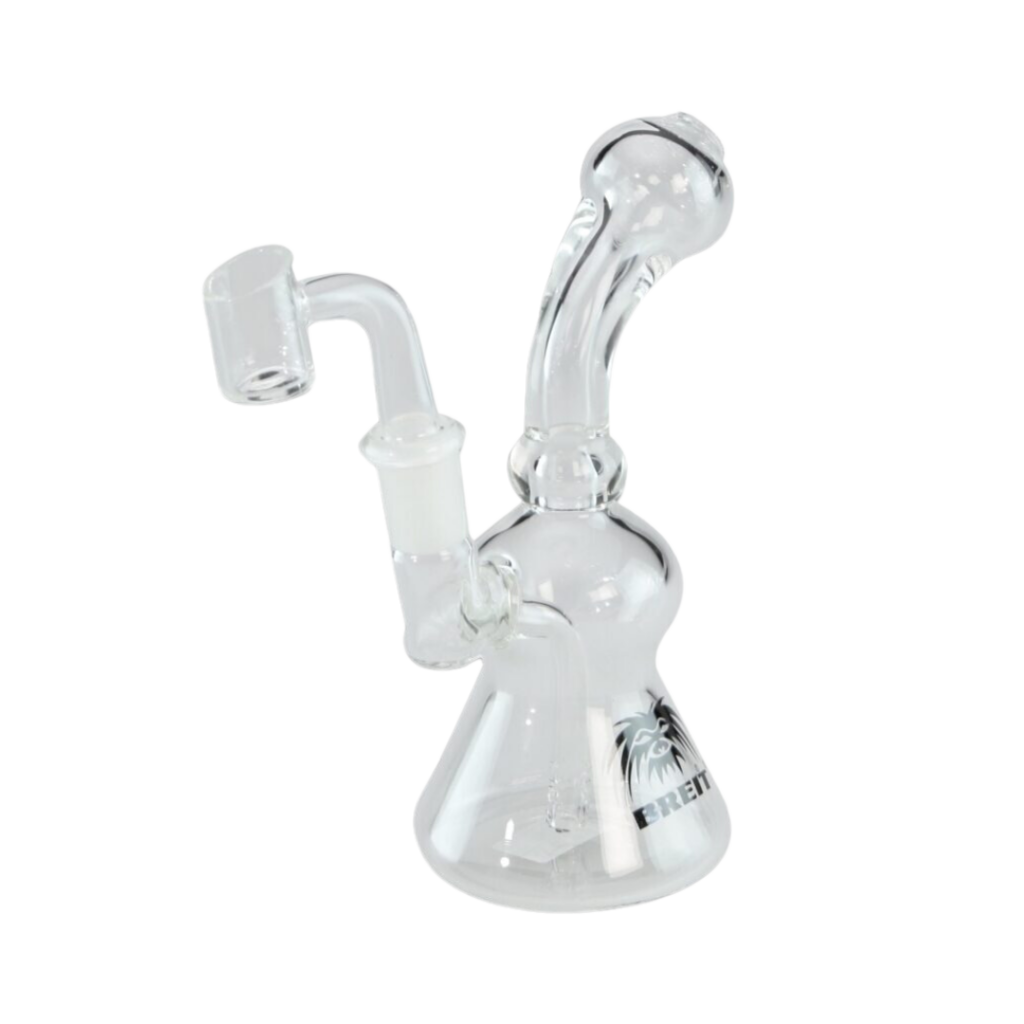 Breit - Dab pibe m. Banger