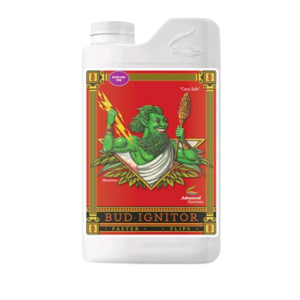 Bud Ignitor - Advanced Nutrients