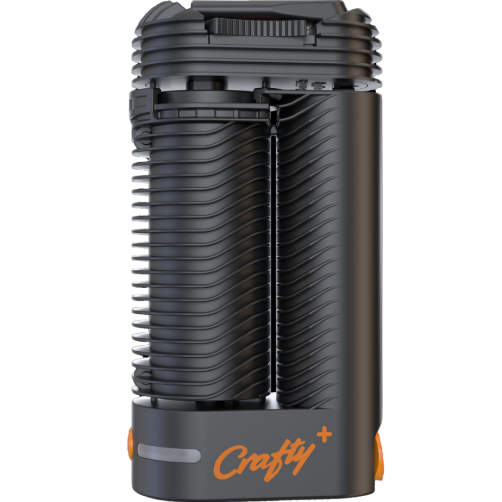 CRAFTY + Vaporizer