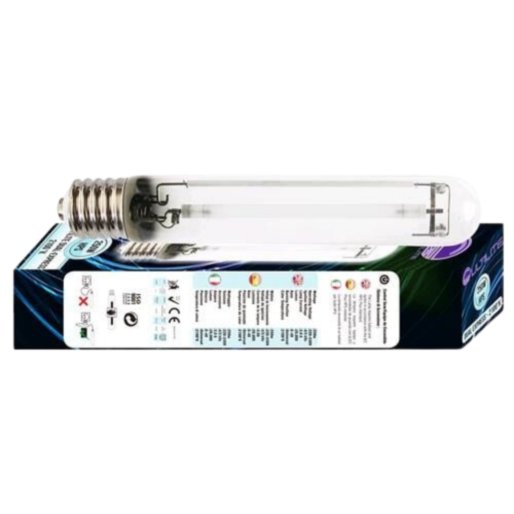 CULTILITE - HPS DUAL EXPRESS - 600 W