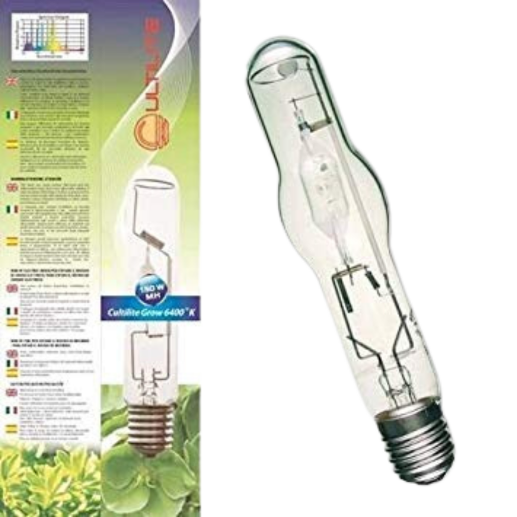 CULTILITE - MH VEGETATIV- 250W