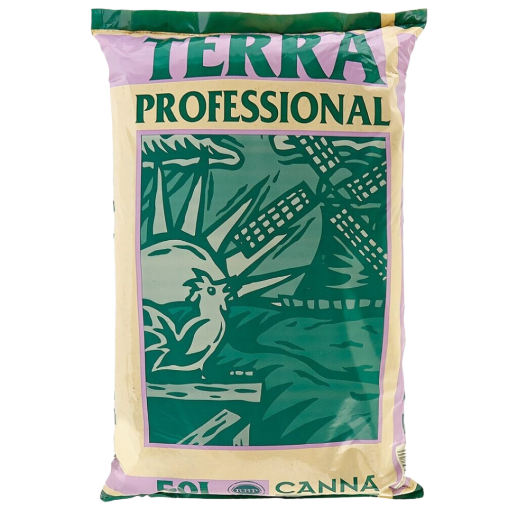 Canna Terra - Professional 50L