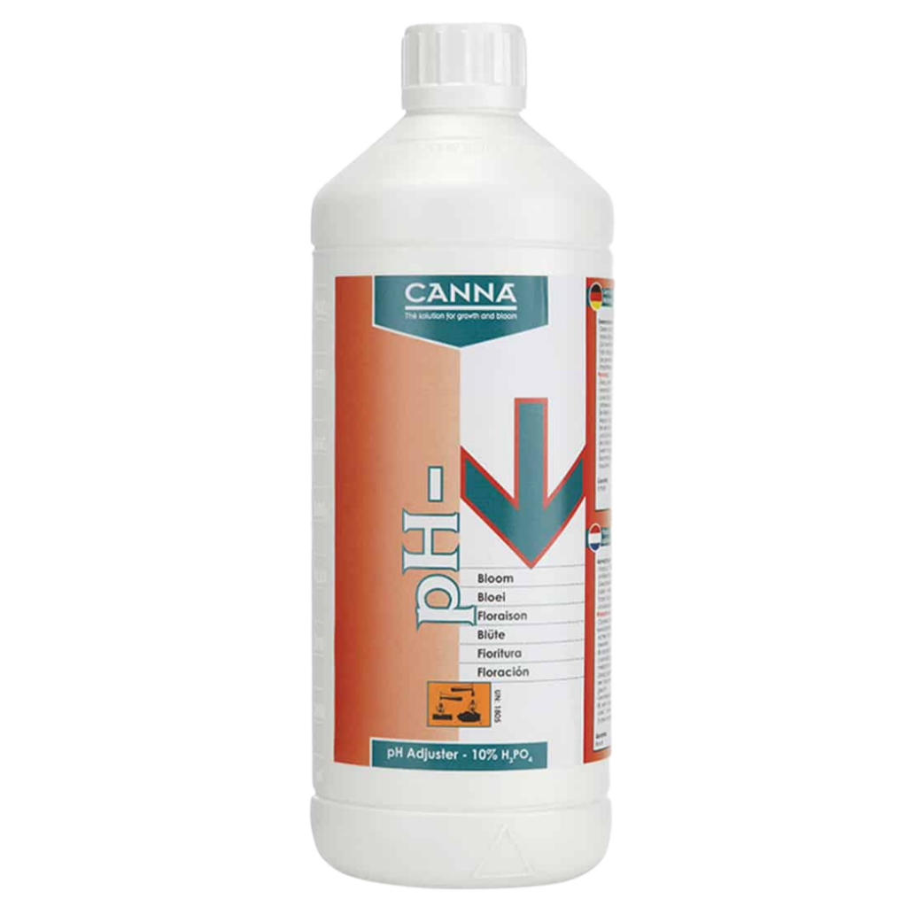 Canna pH- Pro 59% Bloom 1L