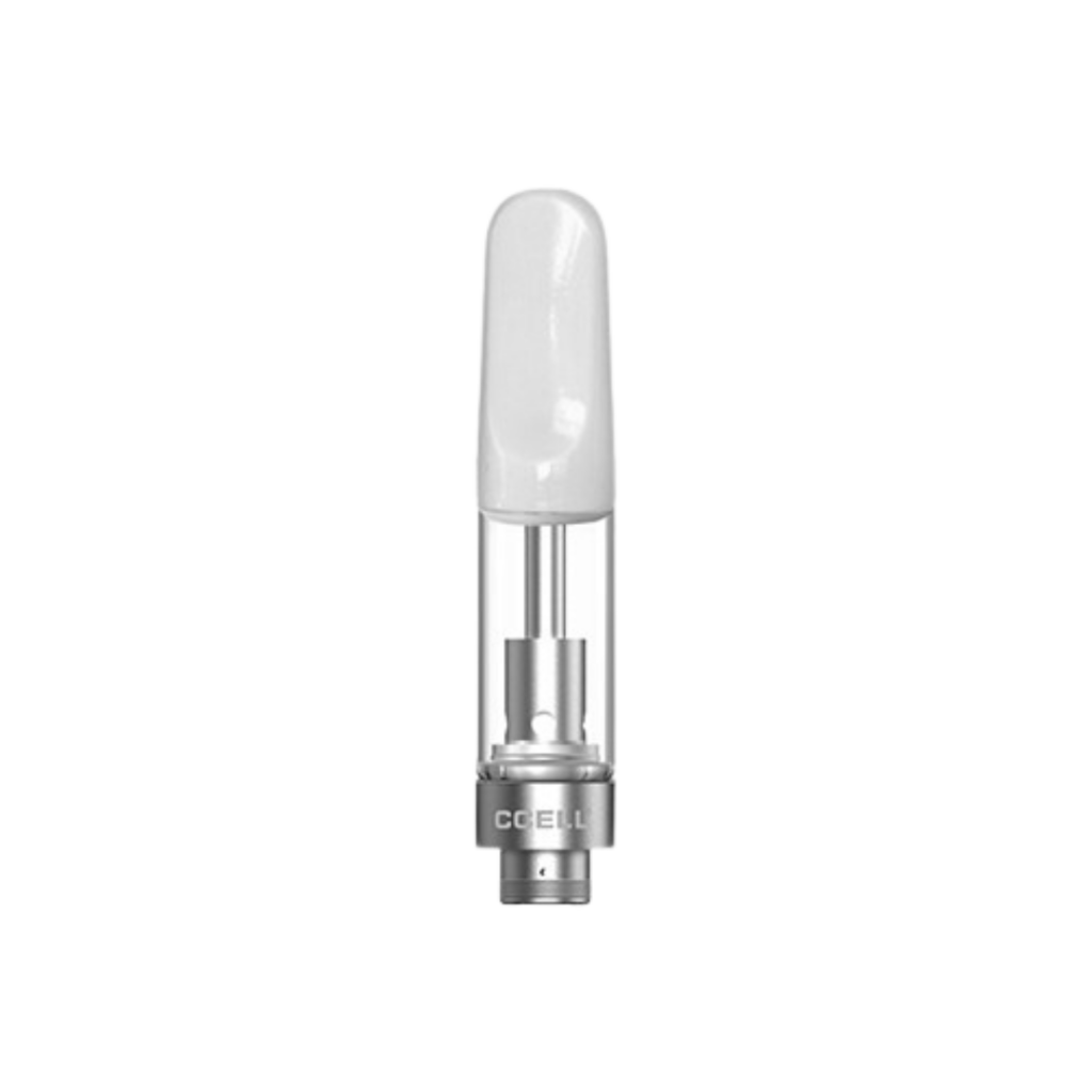 Ccell 0.5 ml tank