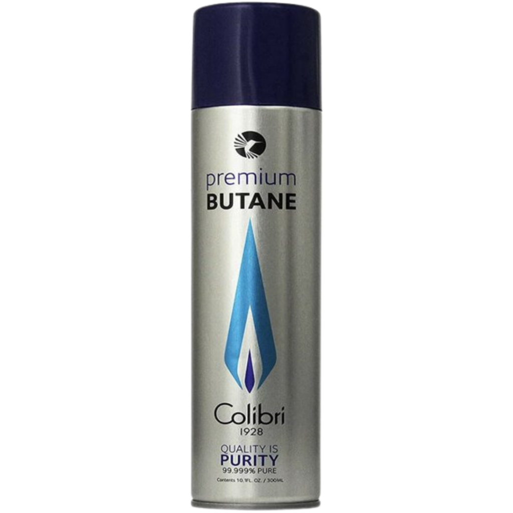 Colibri Premium Butane Gas