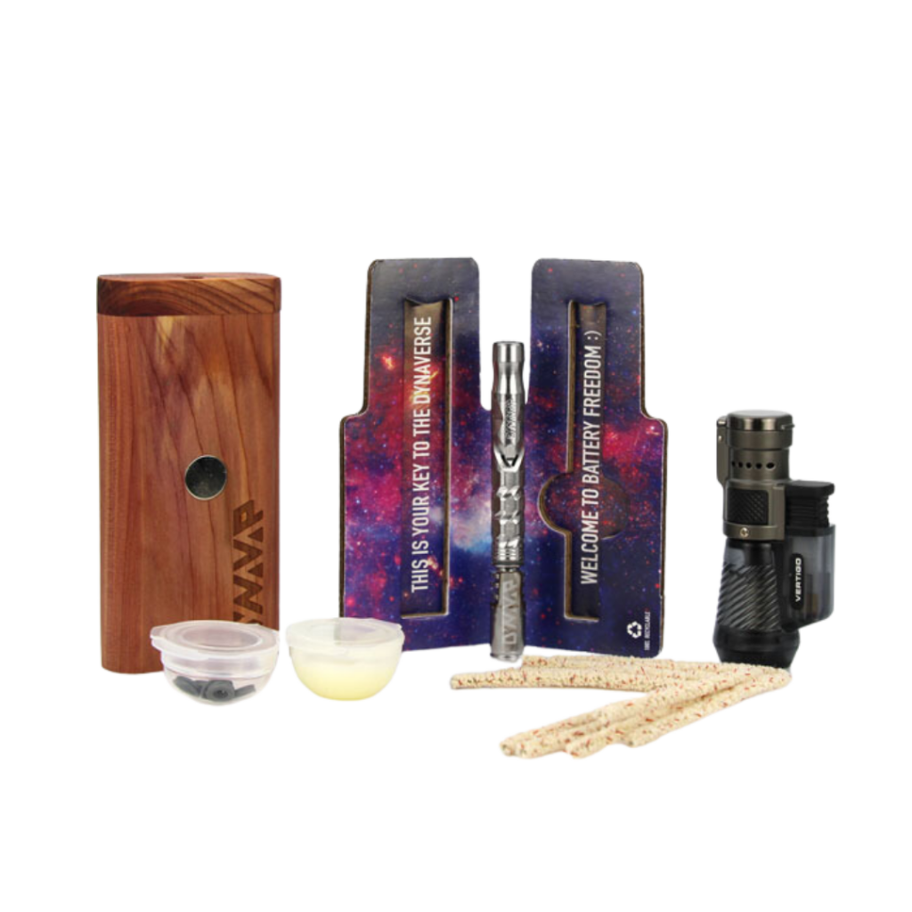 DynaVap - The 'M' StarterPack 2020