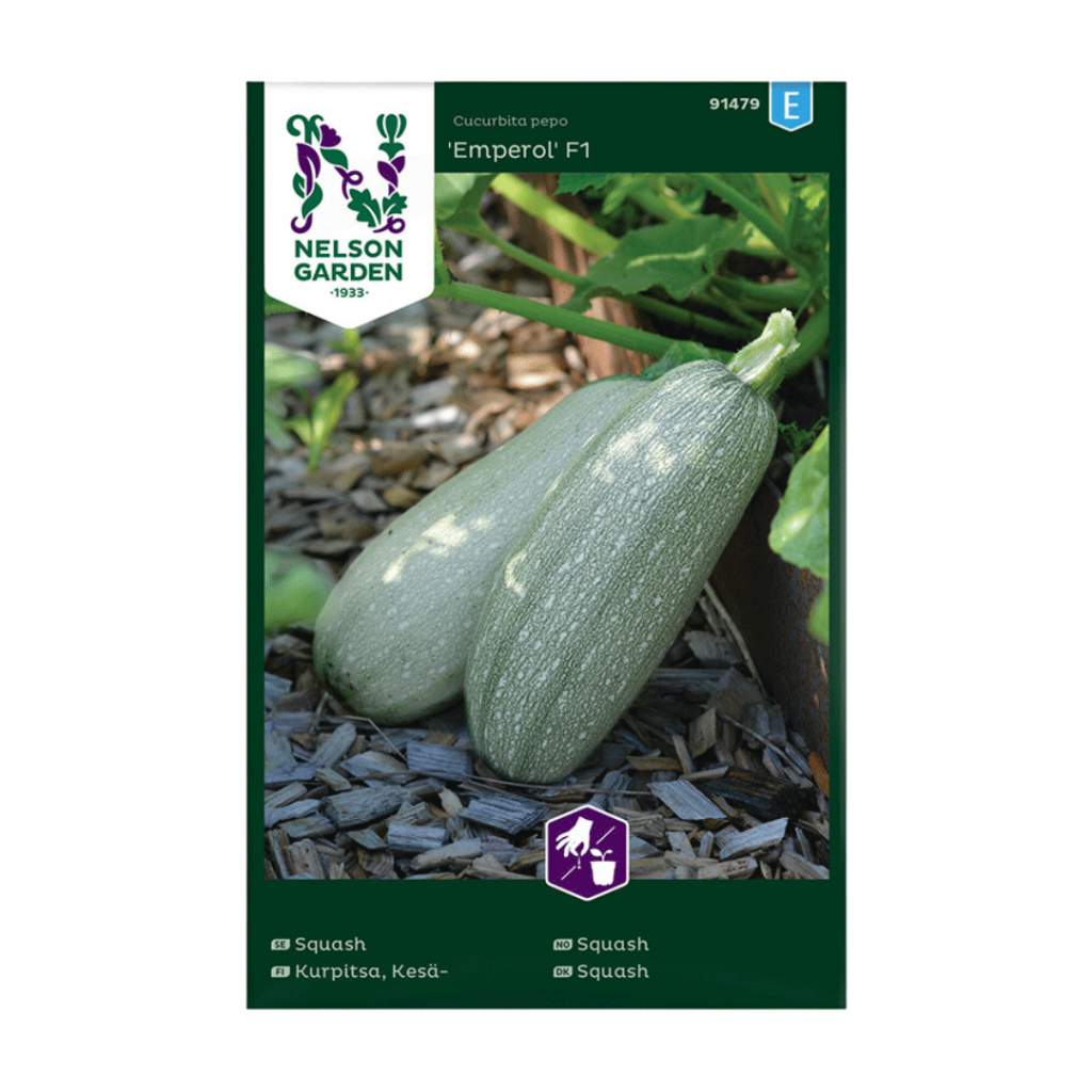 Emperol (Squash)