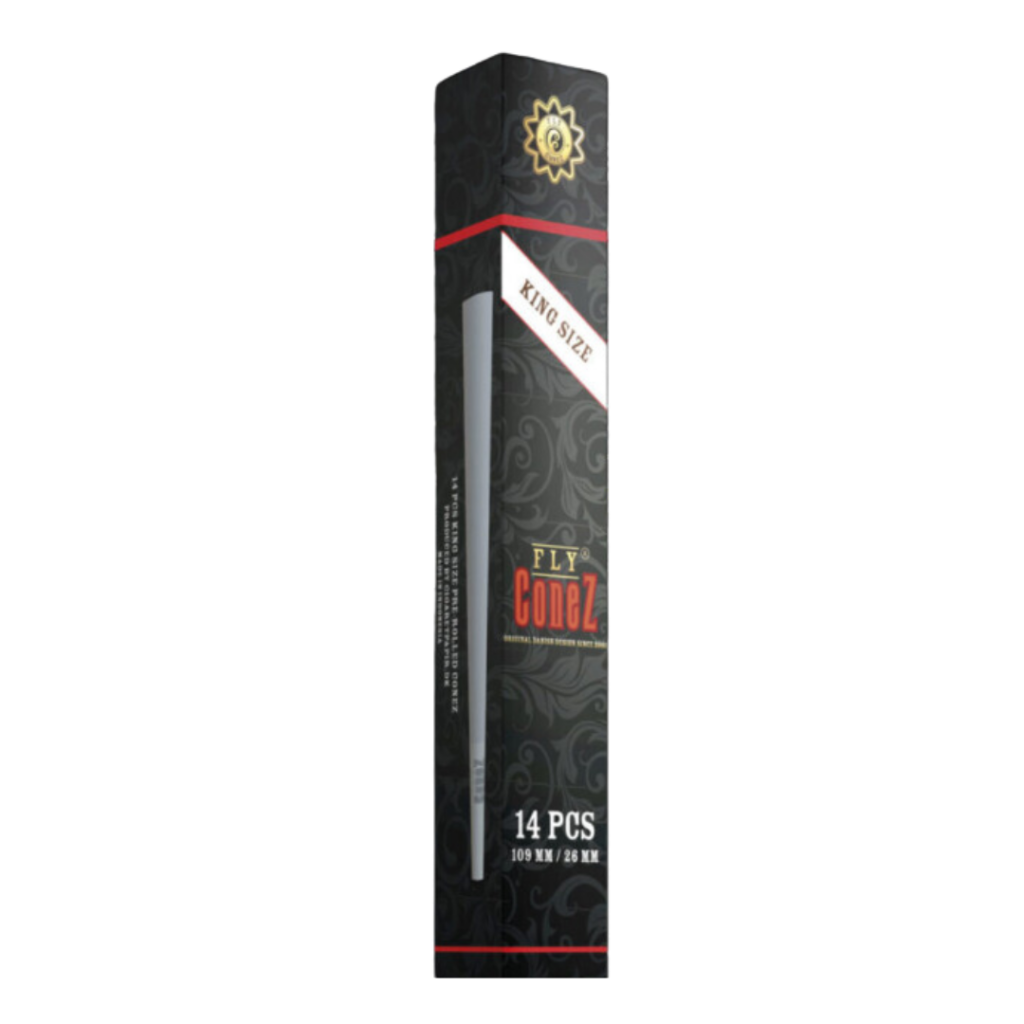 FLY ConeZ - King size Classic 14 stk