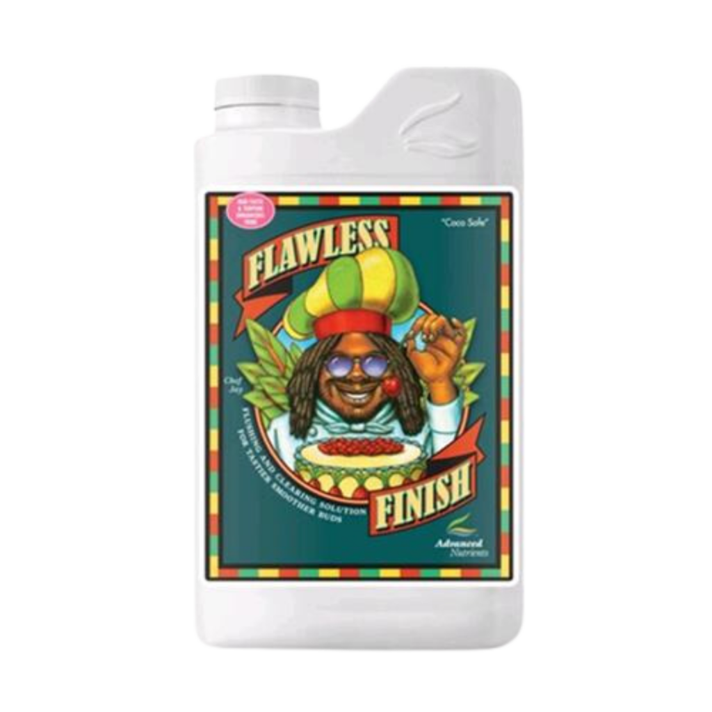 Flawless Finish - Advanced Nutrients