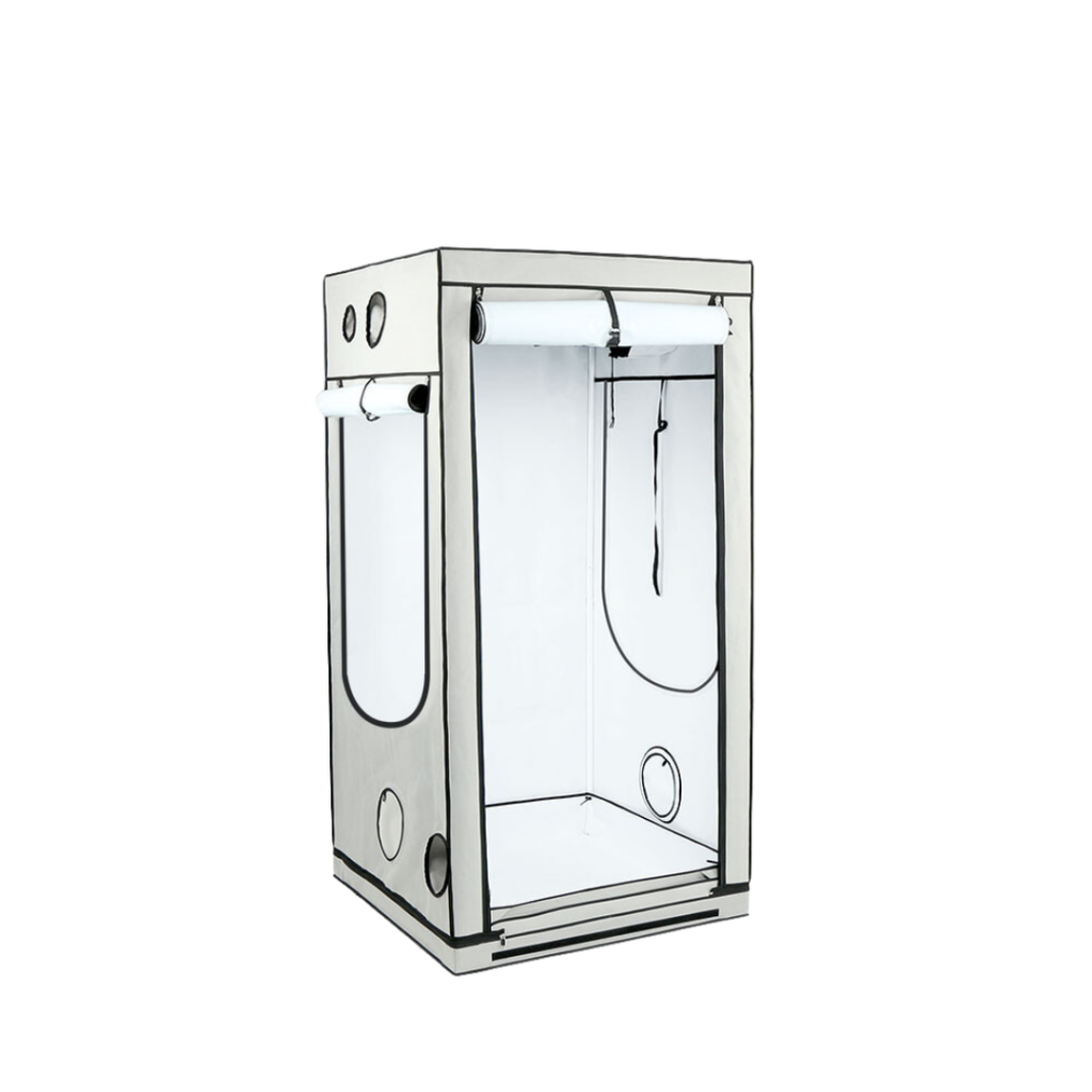 HOMEbox Ambient Q100 - 100X100X200