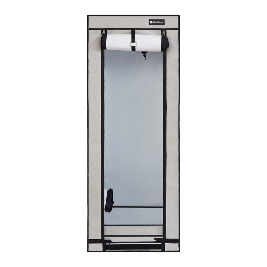 HOMEbox Stämningsfull miljö Q60+ - 60X60X160