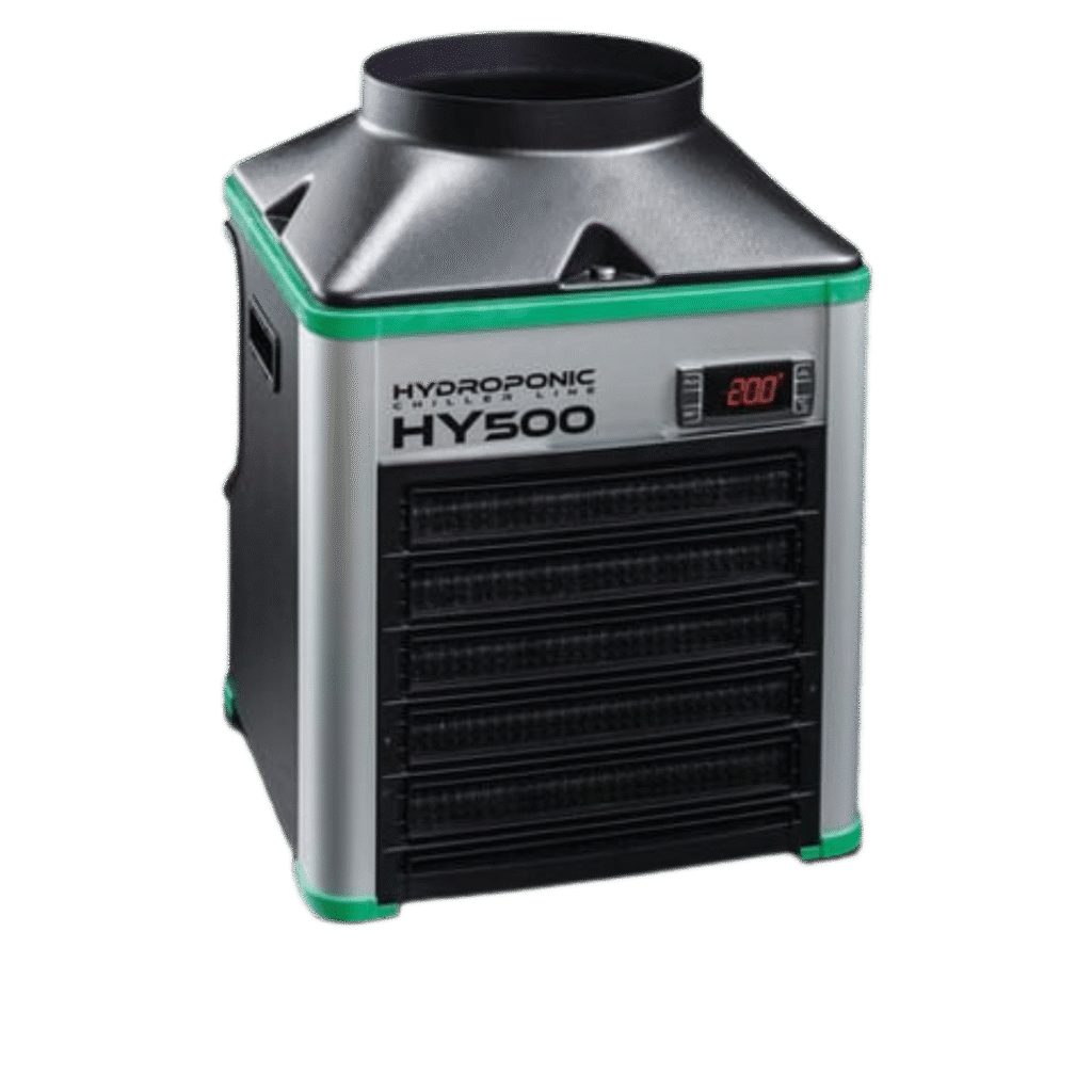 HY500