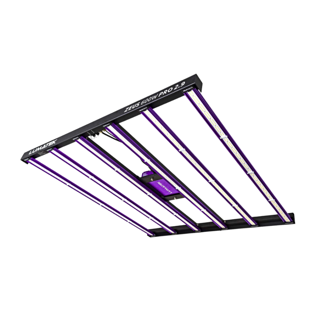 LUMATEK - Zeus 600W pro 2.9