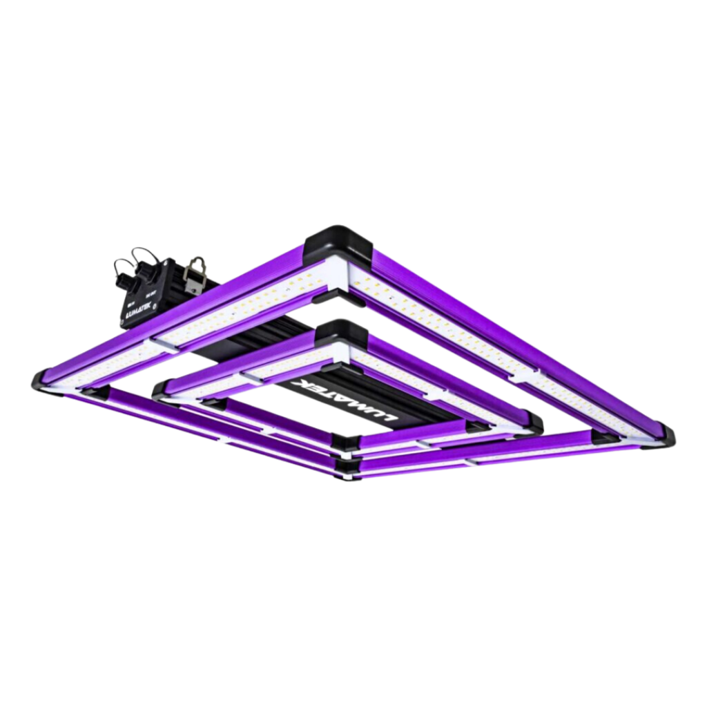 Lumatek - ATS200W Pro (senaste modellen)
