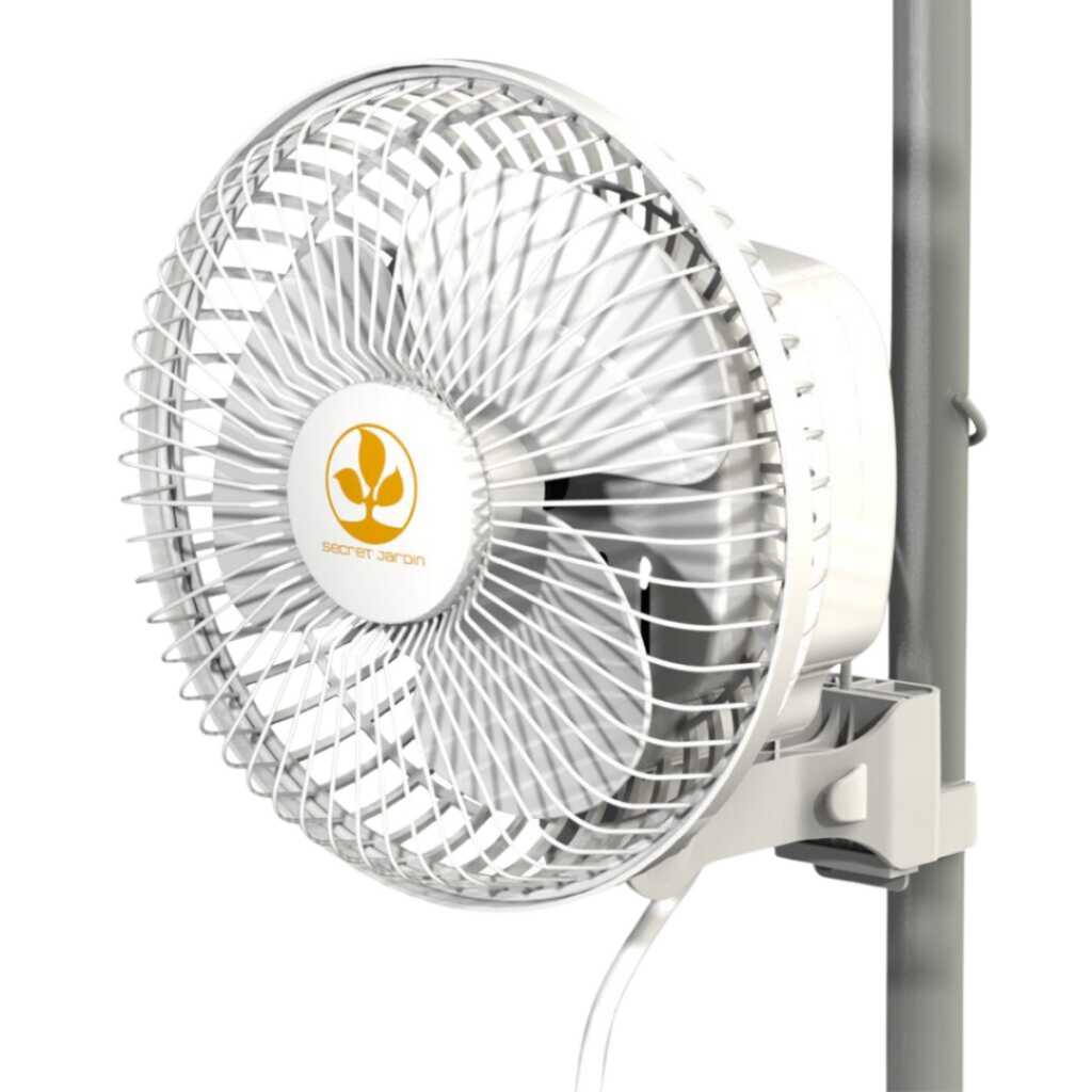 MONKEY FAN - 16W