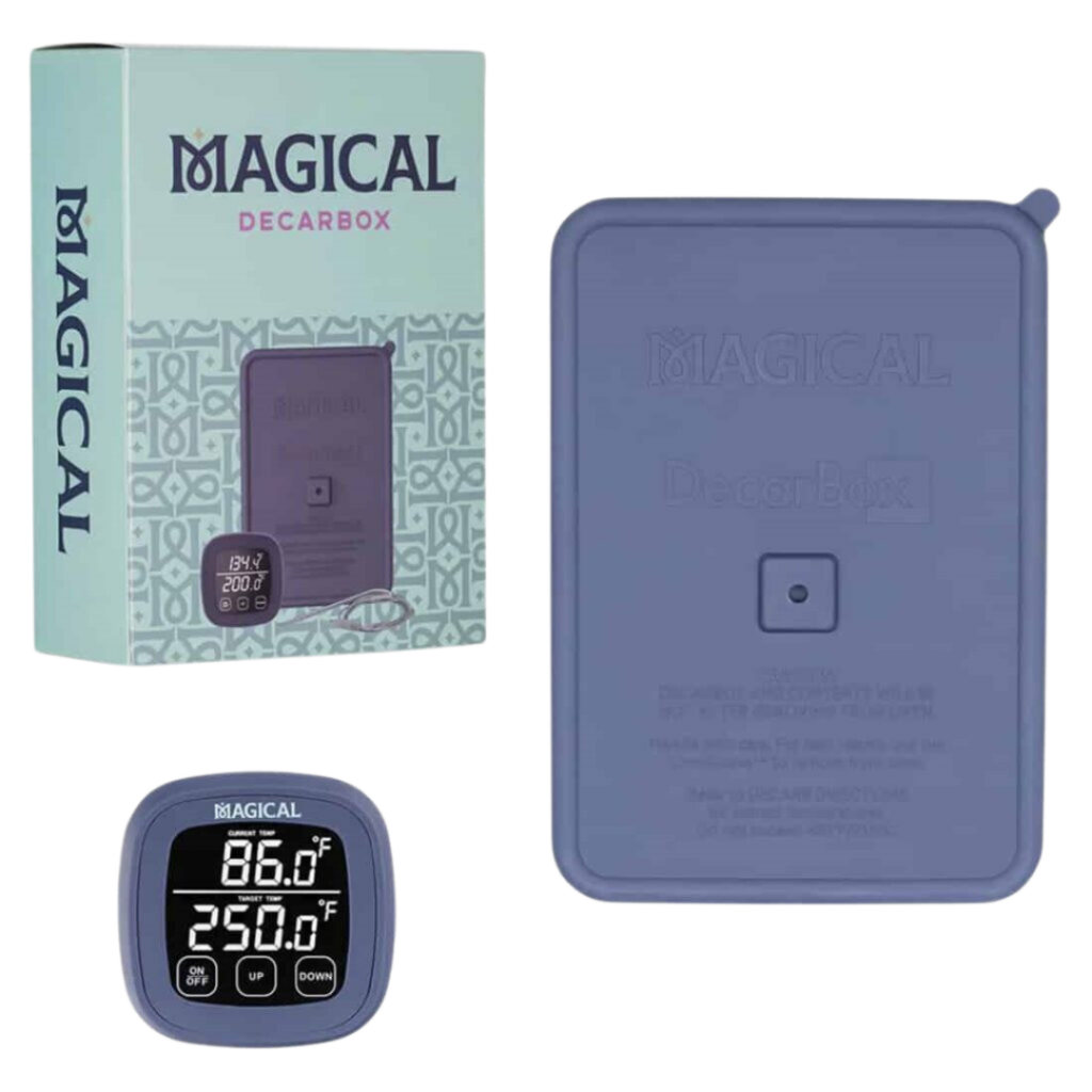 MagicalButter - DecarBox
