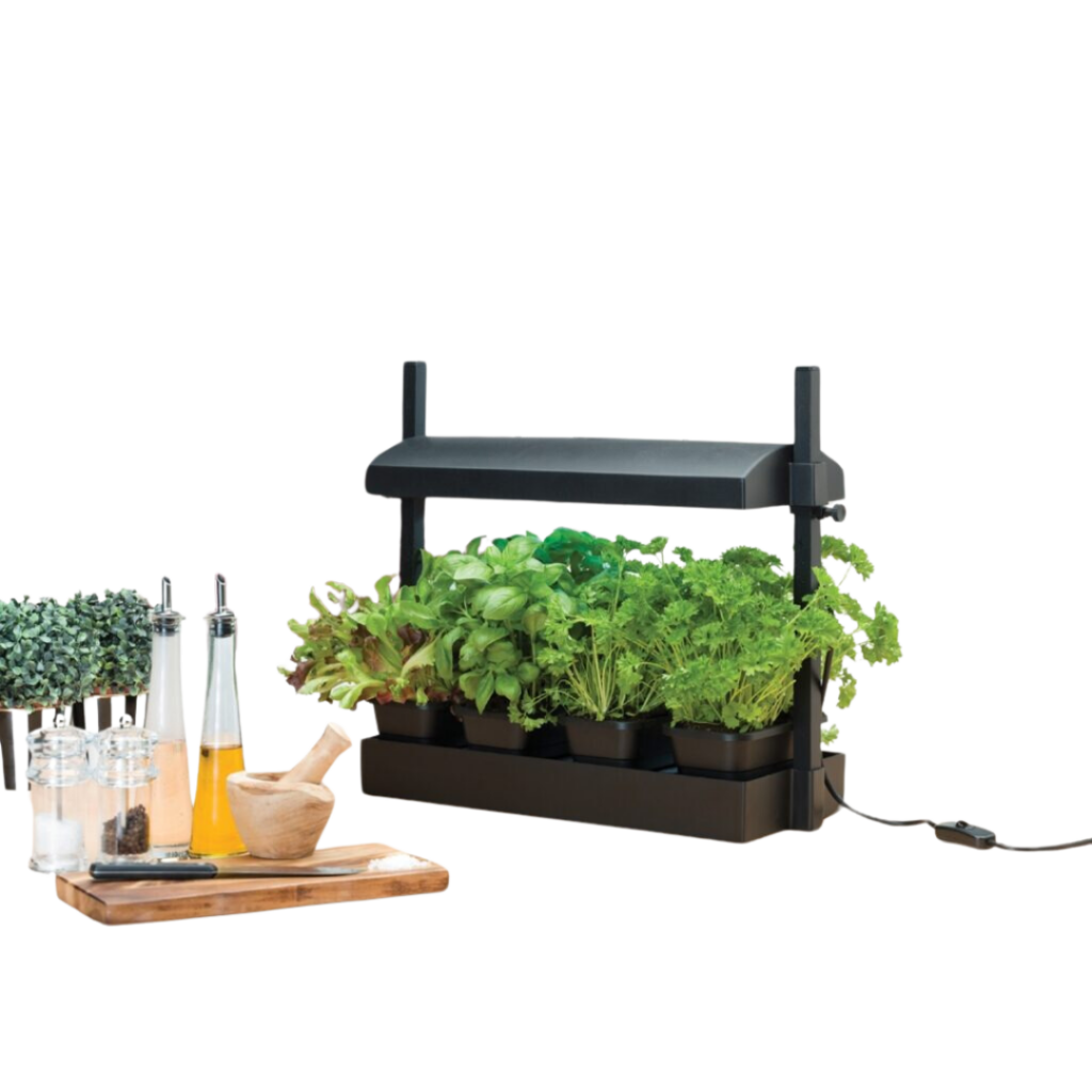 Micro Grow Garden - Garland