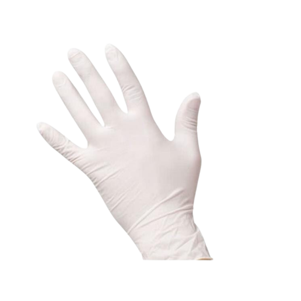 Nitril handsker -  100 stk