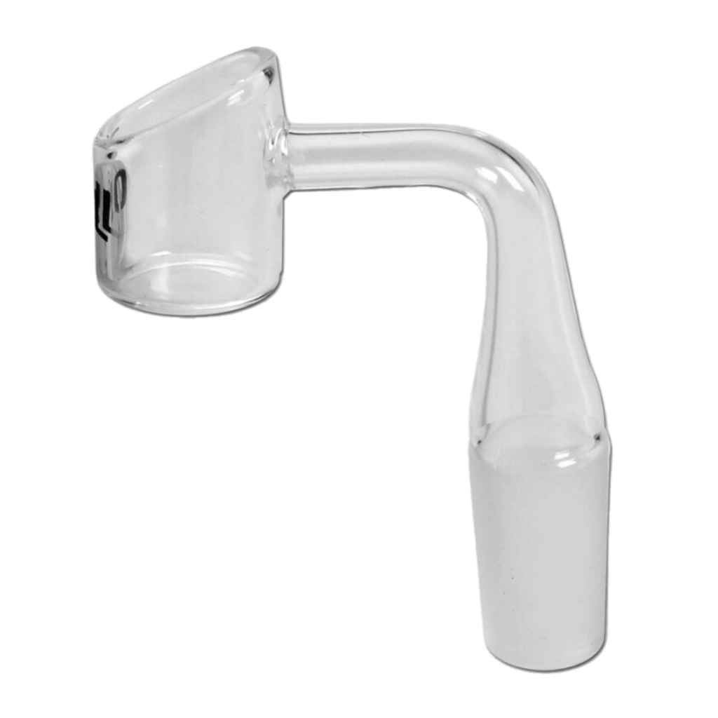 Oil' Dabbing Banger