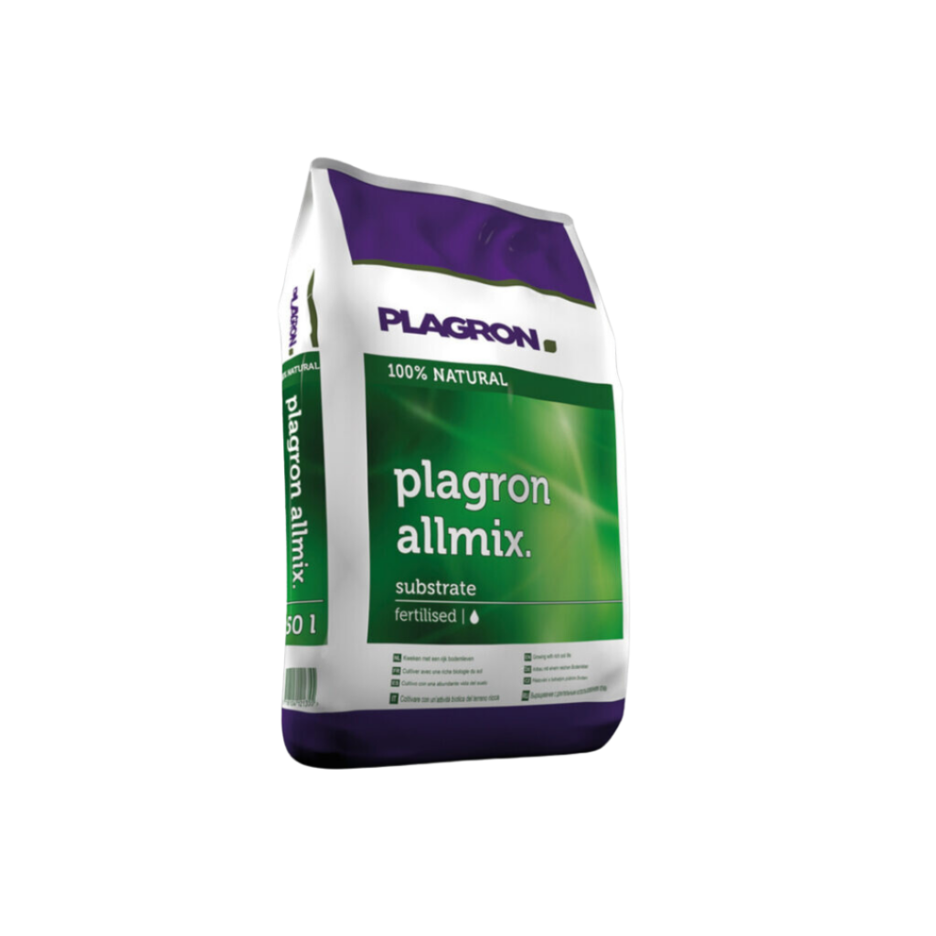 Plagron - All mix 50ltr