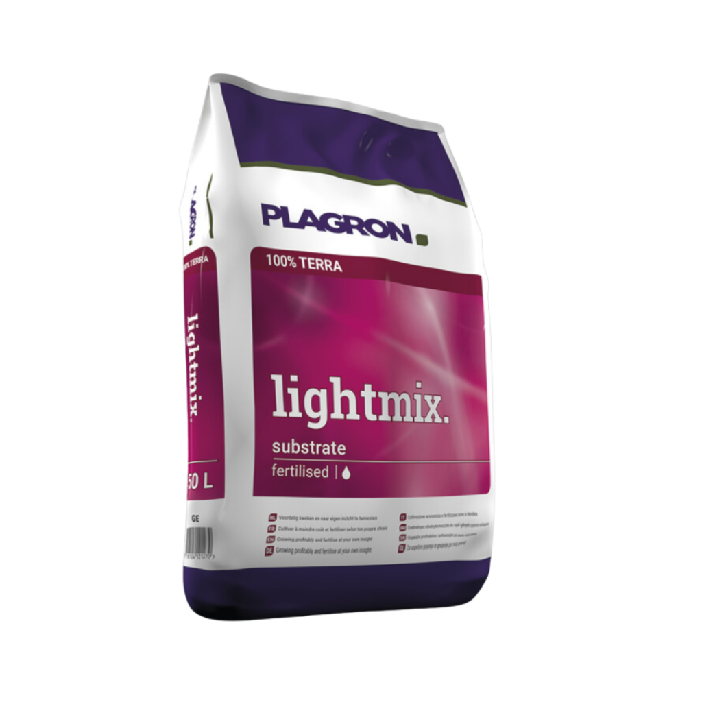 Plagron - Light mix 50ltr