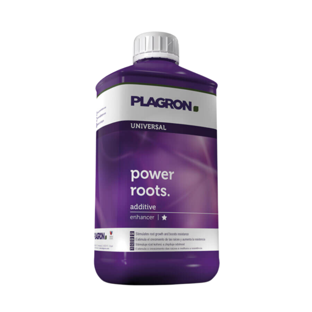 Power Roots 1L - Plagron