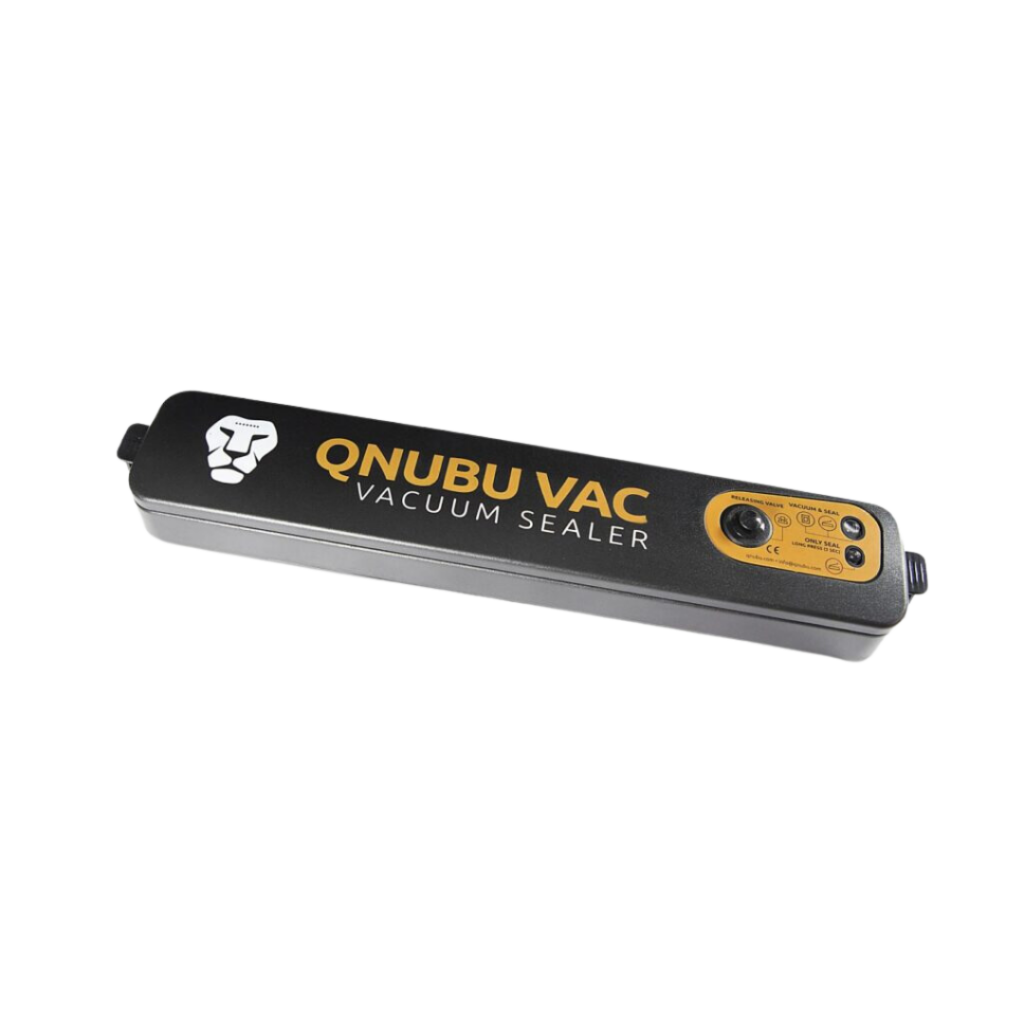 Qnubu Vacuum Sealer